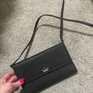 Women’s Kate spade crossbody /wallet or clutch